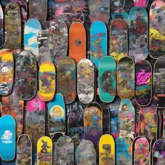 Nerd Skateboard Communities: Find Your Tribe